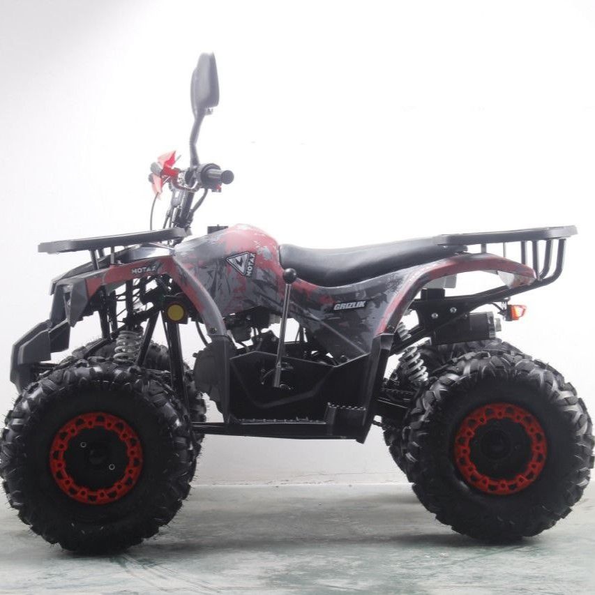 Квадроцикл Motax ATV Grizlik Lux 125cc New